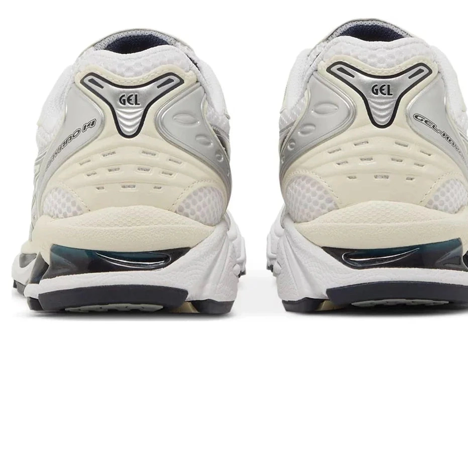 14 White ASICS Midnight W Gel-Kayano 0818